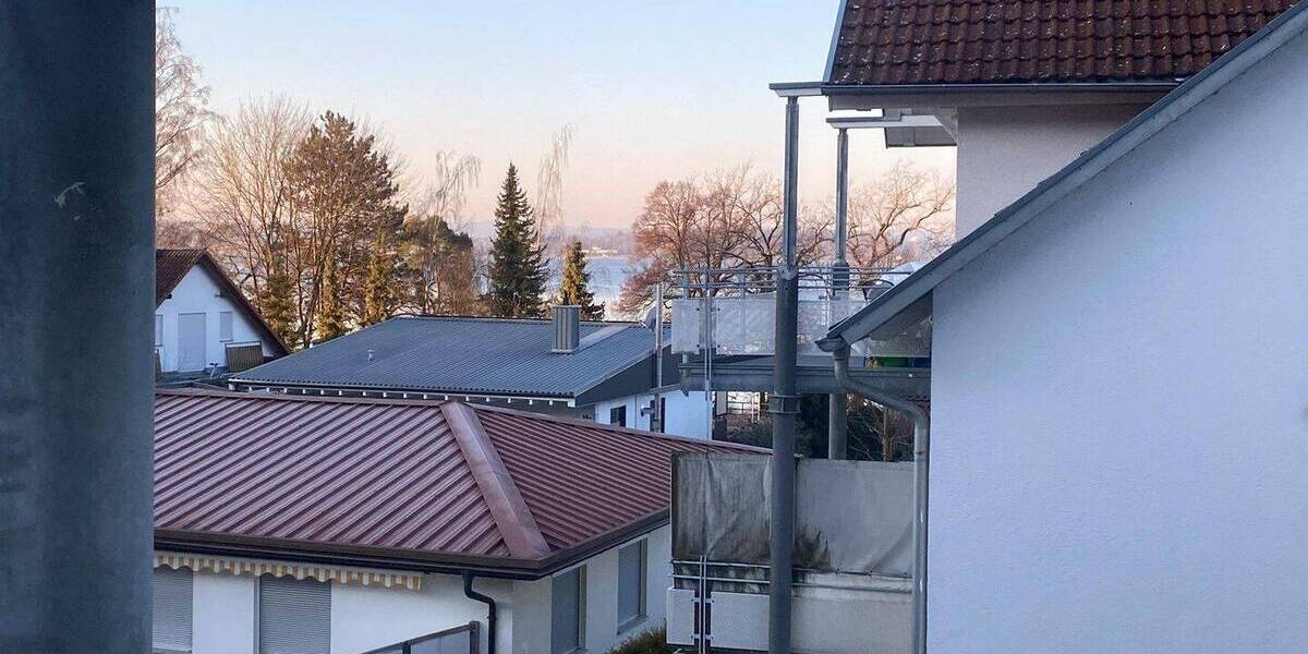 Etagenwohnung Uhldingen-Mühlhofen Unteruhldingen - 3 Zimmer, 61 m&sup2;, 388.000&euro; | Angebot:26131812