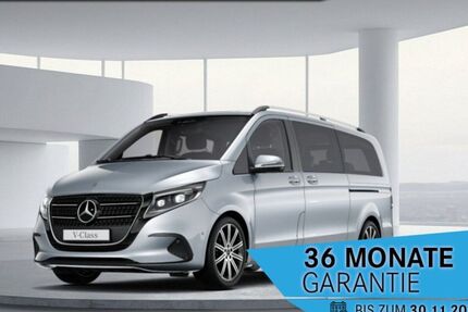 Mercedes-Benz V 300 12.510 km 74.792 &euro; Konstanz 78467