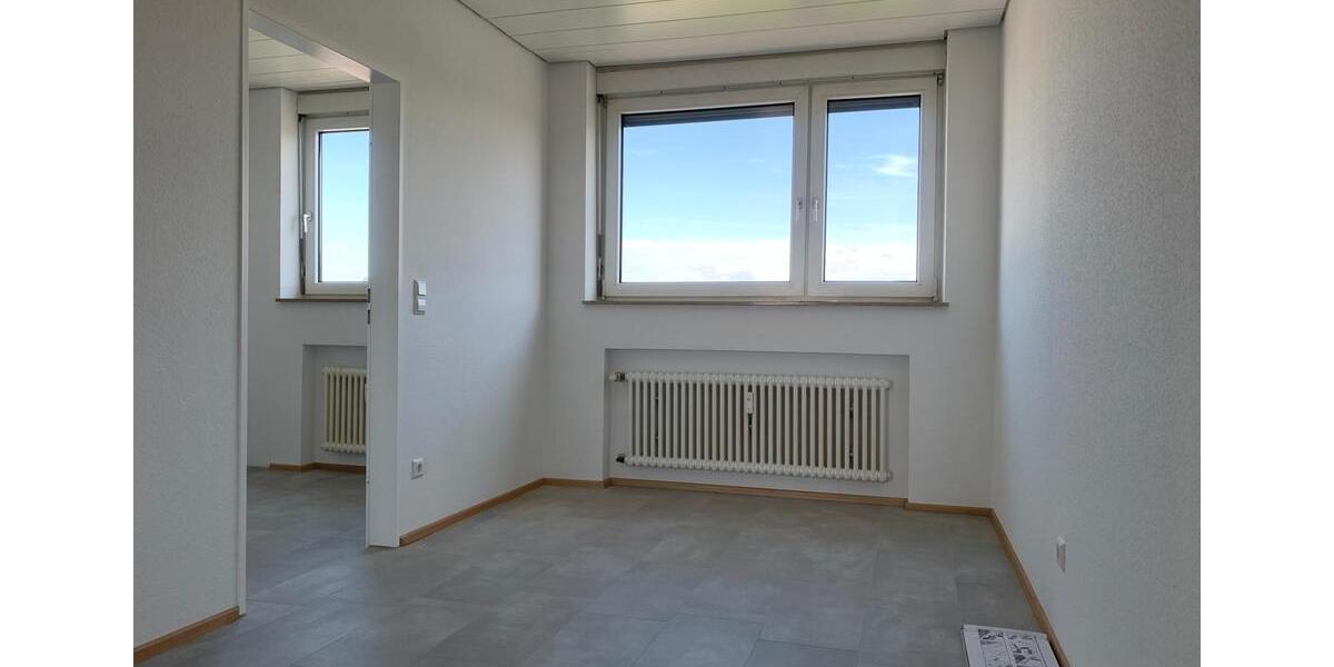 Dachgeschoßwohnung Friedrichshafen Allmannsweiler - 2 Zimmer, 84 m&sup2;, 1.075&euro; | Angebot:26325805