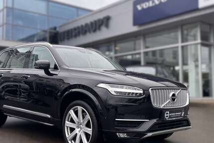 Volvo XC90 214.000 km 25.700 &euro; Meckenbeuren-Liebenau 88074