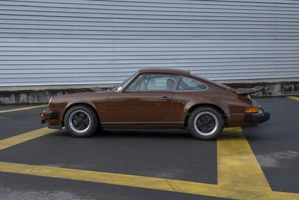 Porsche 911 Urmodell 90.000 km 99.000 &euro; Konstanz 78462