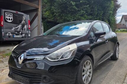 Renault Clio 178.805 km 3.590 &euro; Meckenbeuren 88074