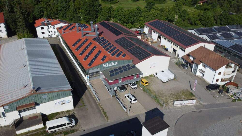 Gewerbeobjekt Ravensburg Schmalegg - 1.200.000&euro; | Angebot:25665984