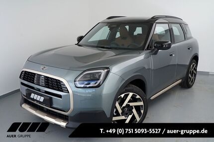 Mini Countryman C (Cooper) 16.140 km 36.490 &euro; Ravensburg 88213