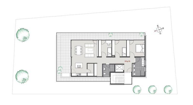 Etagenwohnung Immenstaad am Bodensee Immenstaad - 4 Zimmer, 135 m&sup2;, 999.000&euro; | Angebot:25679964