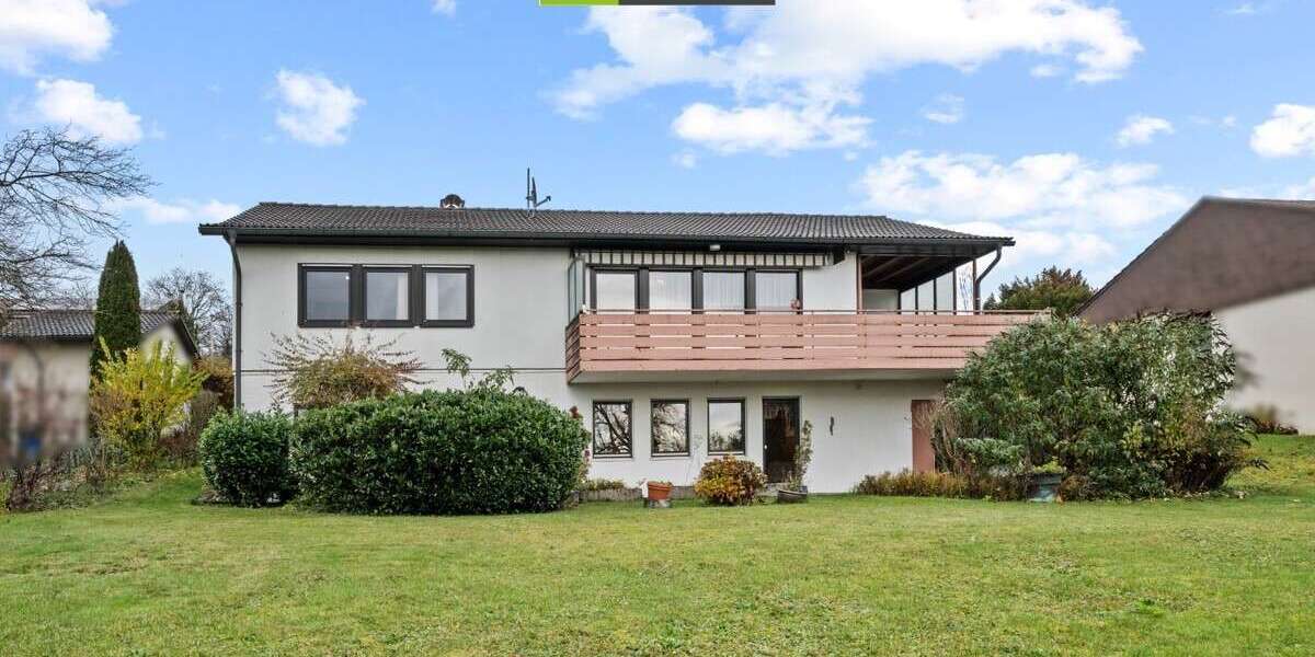 Einfamilienhaus Baindt - 7 Zimmer, 189 m&sup2;, 598.000&euro; | Angebot:25515483