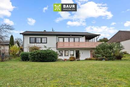 Haus Baindt - 7 Zimmer, 189 m&sup2;, 598.000&euro; | Angebot:25515483