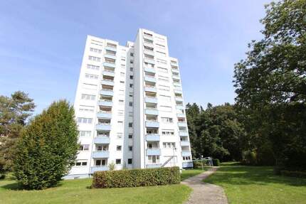 Wohnung Wangen i. A. Wangen - 3 Zimmer, 84 m&sup2;, 980&euro; | Angebot:25799048