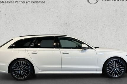 Audi A6 72.500 km 29.900 &euro; Friedrichshafen 88048
