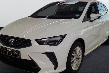 Seat Ibiza 14.700 km 19.880 &euro; Markdorf 88677