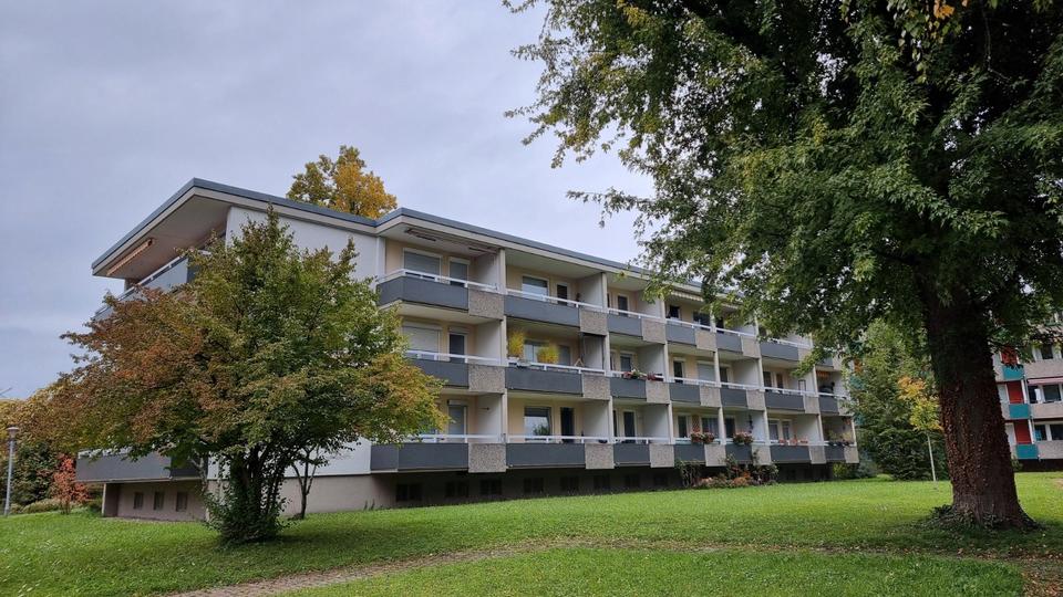 Hochparterre Lindau (Bodensee) - 2 Zimmer, 64 m&sup2;, 320.000&euro; | Angebot:26135557