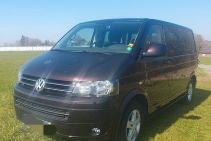 VW T6 Multivan 187.000 km 24.400 &euro; Wasserburg 88412