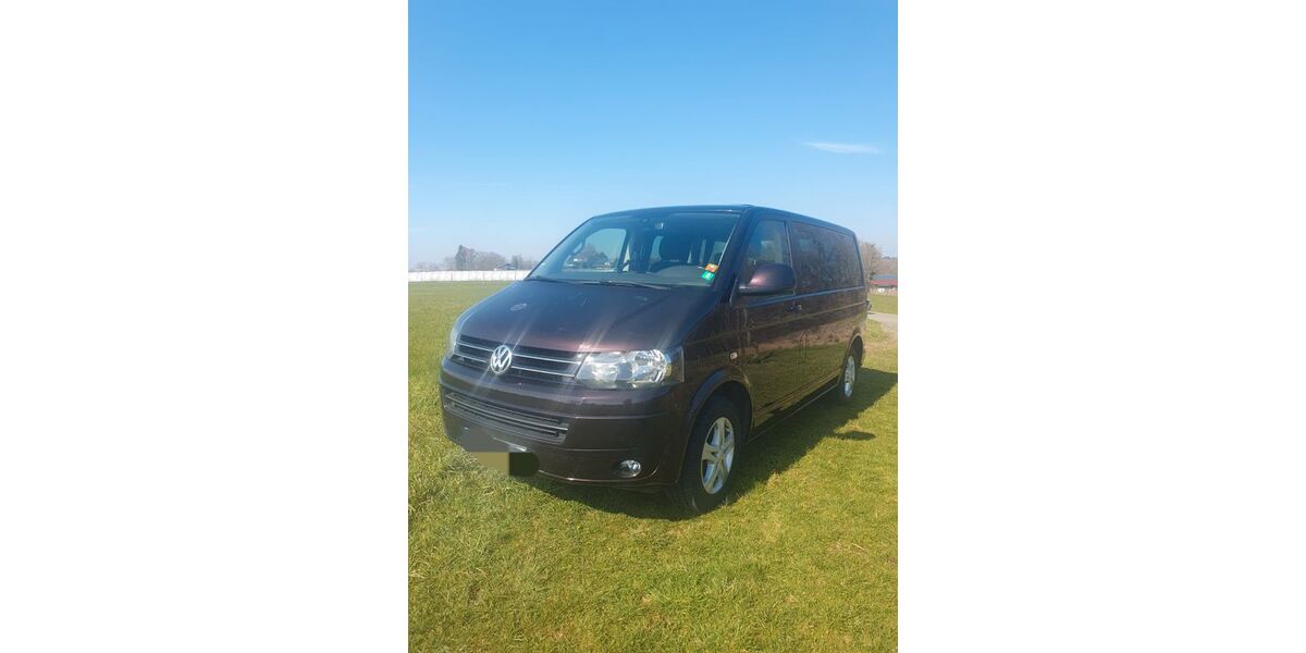 VW T6 Multivan 187.000 km 24.400 &euro; Wasserburg 88412