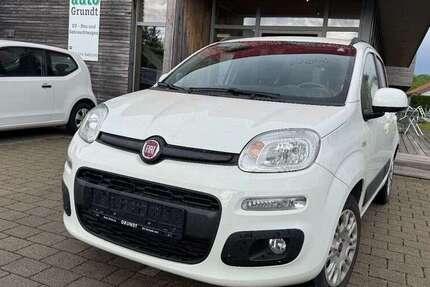 Fiat Panda 69.876 km 7.300 &euro; Bodnegg-Rotheidlen 88285