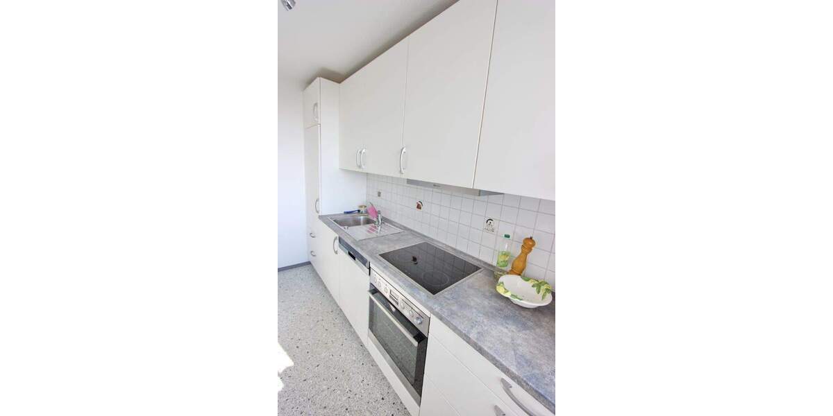 Etagenwohnung Tettnang - 4 Zimmer, 119 m&sup2;, 488.000&euro; | Angebot:25734678