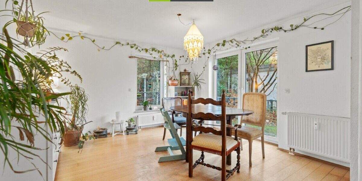 Etagenwohnung Ravensburg Innenstadt - 4 Zimmer, 151 m&sup2;, 729.000&euro; | Angebot:25776467