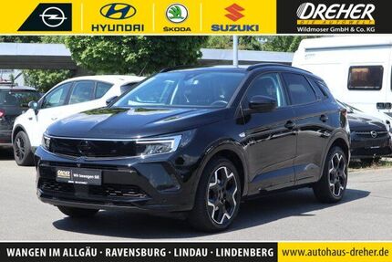 Opel Grandland (X) 54.906 km 21.590 &euro; Wangen 88239