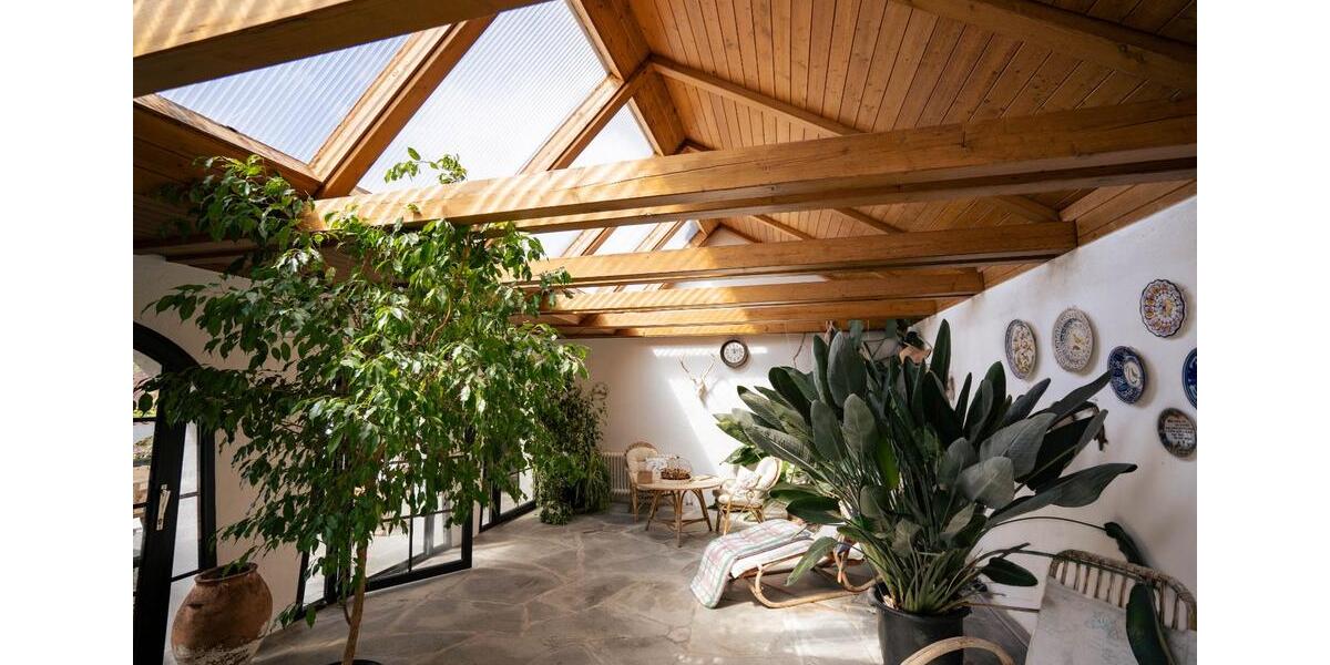 Villa Lindau (Bodensee) - 7 Zimmer, 300 m&sup2;, 2.690.000&euro; | Angebot:24370563