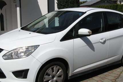 Ford C-Max 149.480 km 5.200 &euro; Baindt 88255