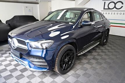 Mercedes-Benz GLE 400 83.232 km 61.900 &euro; Uhldingen 88690
