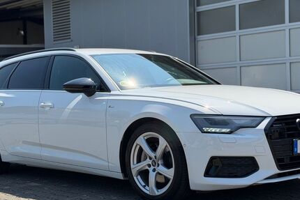 Audi A6 66.500 km 33.900 &euro; Friedrichshafen 88045