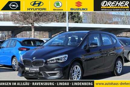 BMW 220 65.834 km 19.990 &euro; Ravensburg 88213