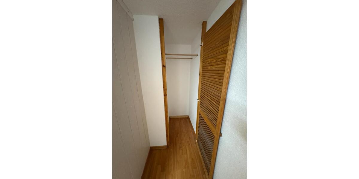 Etagenwohnung Friedrichshafen Ailingen - 1 Zimmer, 20 m&sup2;, 580&euro; | Angebot:25875426