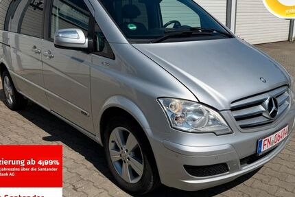 Mercedes-Benz Viano 228.000 km 13.900 &euro; Friedrichshafen 88046