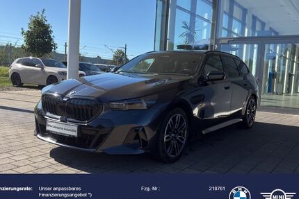 BMW 520 16.749 km 46.690 &euro; Friedrichshafen 88046
