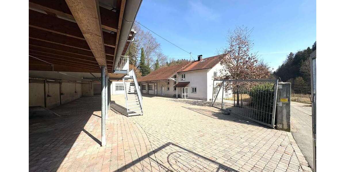 Einfamilienhaus Horgenzell - 7 Zimmer, 230 m&sup2;, 750.000&euro; | Angebot:25832936
