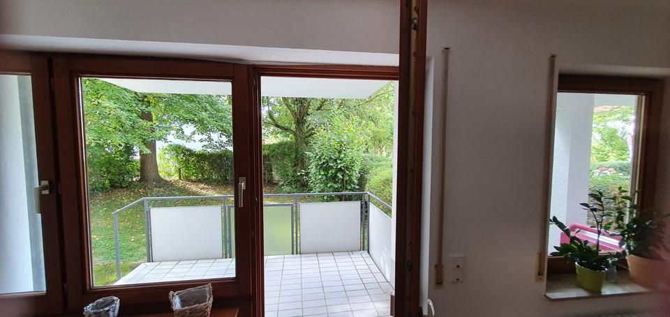 Erdgeschoßwohnung Friedrichshafen - 2.5 Zimmer, 66 m&sup2;, 295.000&euro; | Angebot:26235648