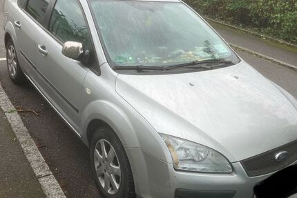 Ford Focus 149.000 km 3.450 &euro; Konstanz 78462