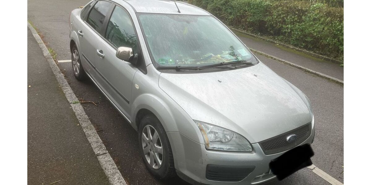 Ford Focus 149.000 km 3.450 &euro; Konstanz 78462