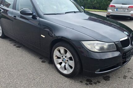 BMW 320 202.000 km 3.999 &euro; Friedrichshafen 88046