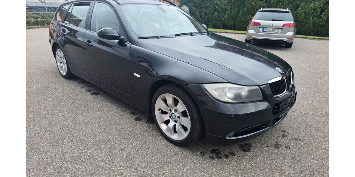 BMW 320 202.000 km 3.999 &euro; Friedrichshafen 88046