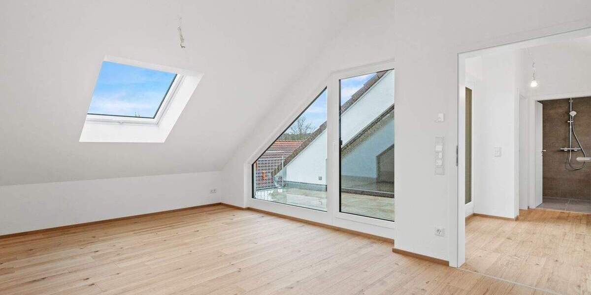Doppelhaushälfte Daisendorf - 8 Zimmer, 172 m&sup2;, 1.099.000&euro; | Angebot:25770574