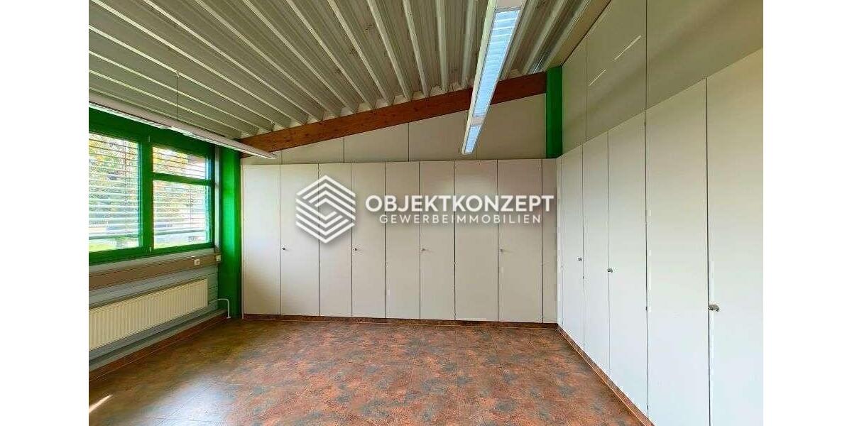 Gewerbeobjekt Illmensee - 2.500&euro; | Angebot:24662097