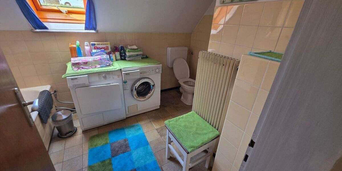 Einfamilienhaus Wangen im Allgäu Wangen - 6 Zimmer, 115 m&sup2;, 495.000&euro; | Angebot:26055091