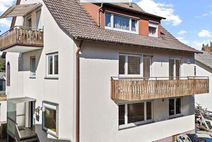 Haus Uhldingen-Mühlhofen Unteruhldingen - 1 Zimmer, 280 m&sup2;, 849.000&euro; | Angebot:25770611