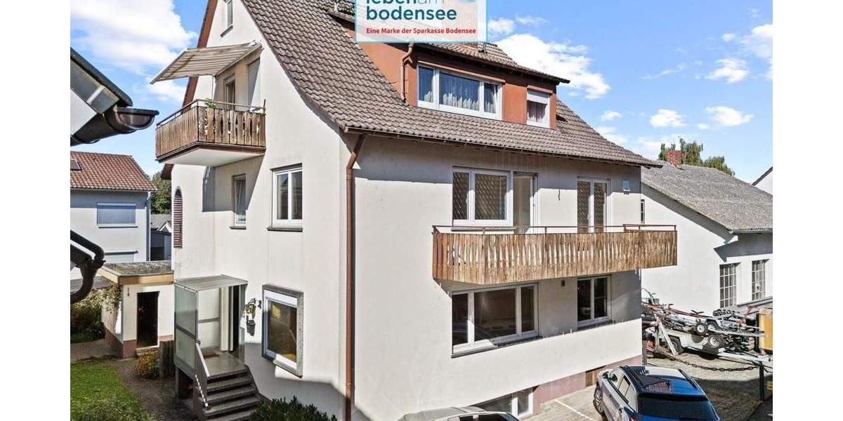 Mehrfamilienhaus, Wohnhaus Uhldingen-Mühlhofen Unteruhldingen - 1 Zimmer, 280 m&sup2;, 849.000&euro; | Angebot:25770611
