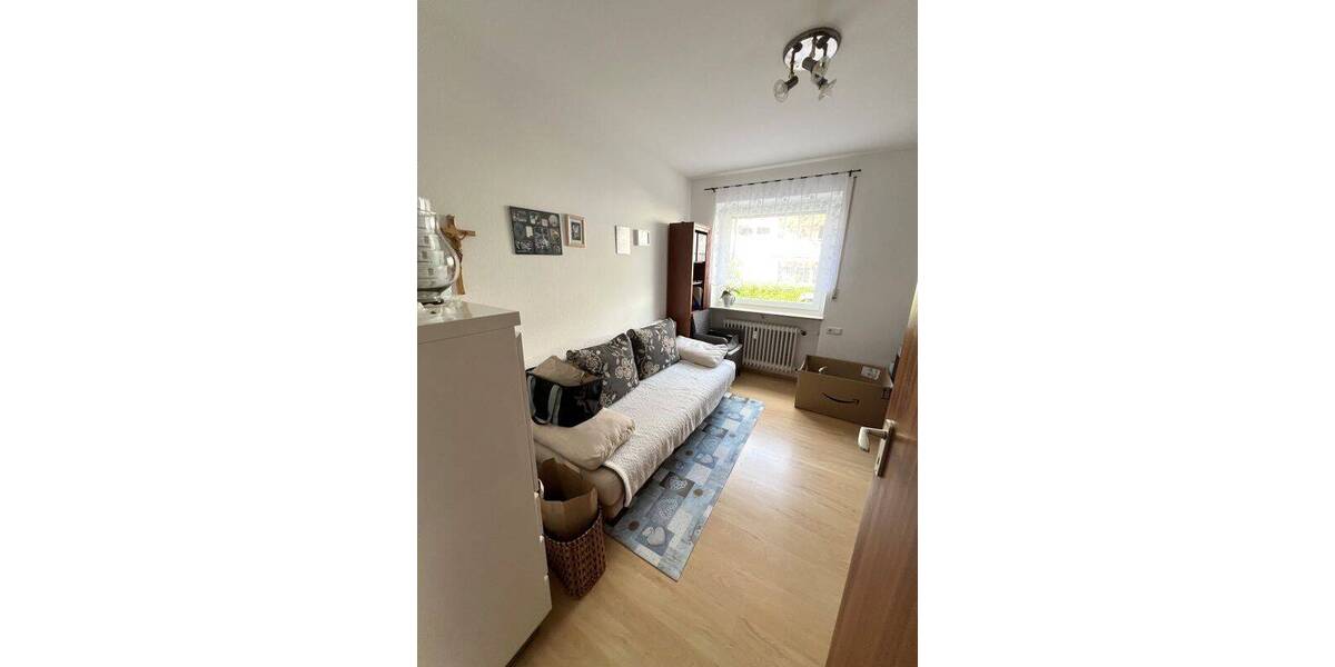 Etagenwohnung Langenargen - 3 Zimmer, 74 m&sup2;, 1.050&euro; | Angebot:26894193