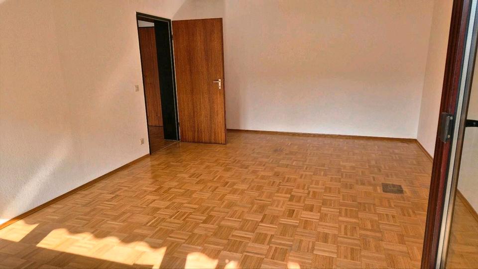 Etagenwohnung Friedrichshafen - 2 Zimmer, 59 m&sup2;, 850&euro; | Angebot:25976201