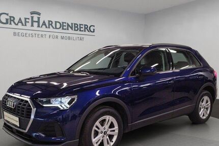 Audi Q3 56.400 km 27.990 &euro; Überlingen 88662