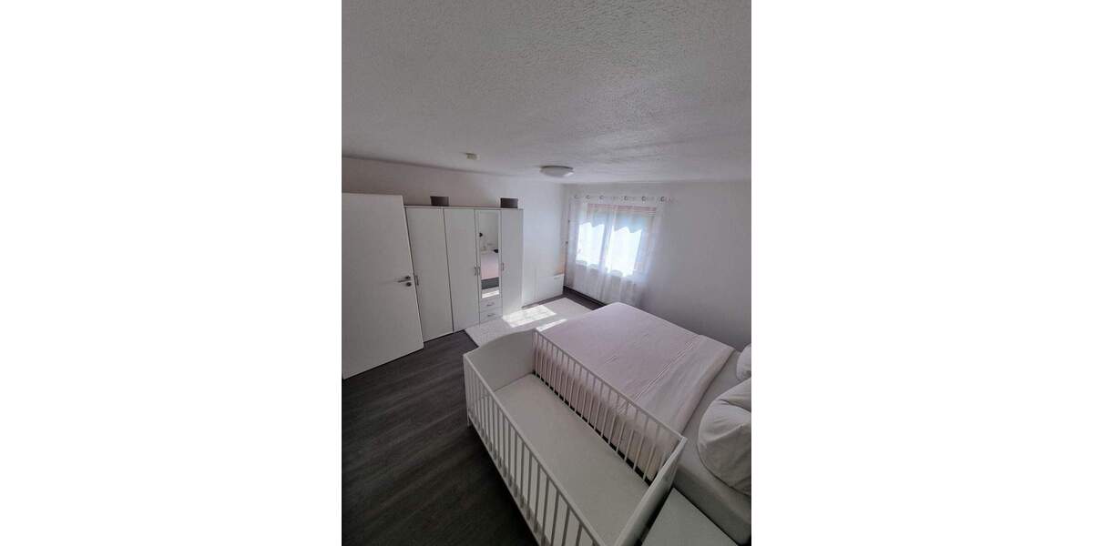 Terrassenwohnung Friedrichshafen Raderach - 2 Zimmer, 82 m&sup2;, 405.000&euro; | Angebot:25740953