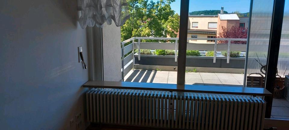 Dachgeschoßwohnung Wangen im Allgäu - 3 Zimmer, 85 m&sup2;, 278.000&euro; | Angebot:26693398