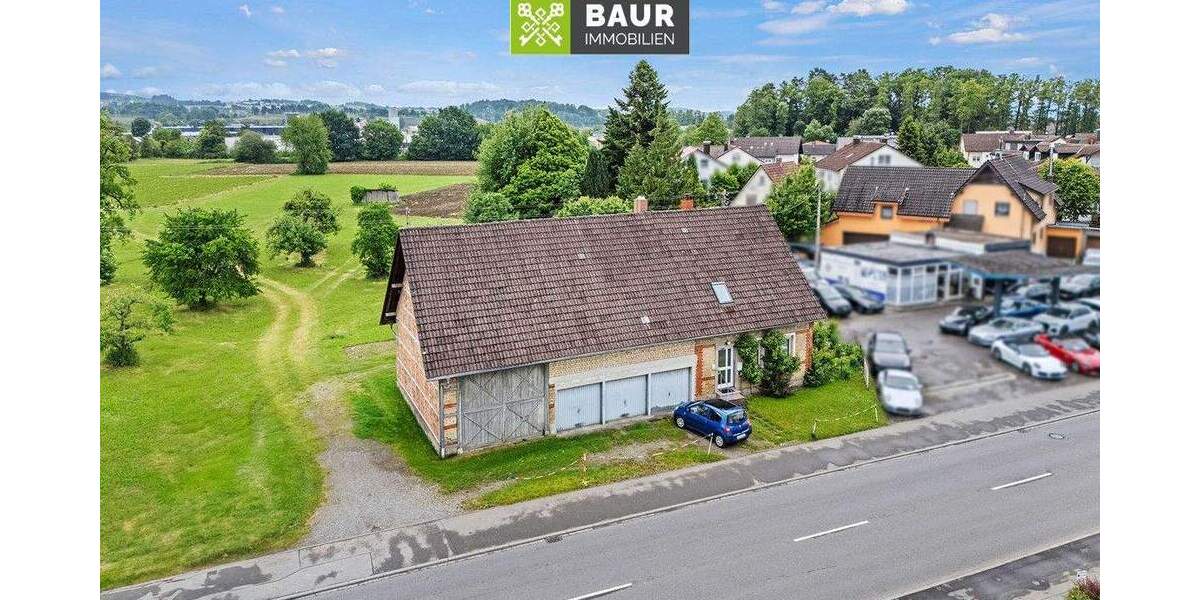 Mehrfamilienhaus, Wohnhaus Meckenbeuren - 4 Zimmer, 92 m&sup2;, 870.000&euro; | Angebot:25800701