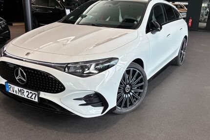 Mercedes-Benz CLA 350 9.000 km 68.850 &euro; Ravensburg 88214