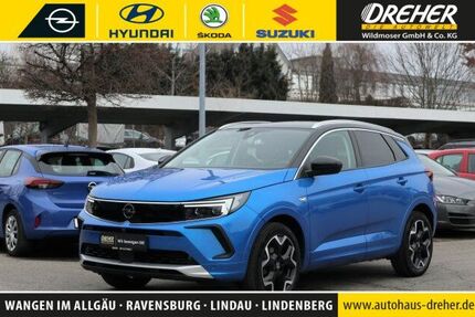 Opel Grandland (X) 34.011 km 21.590 &euro; Wangen 88239