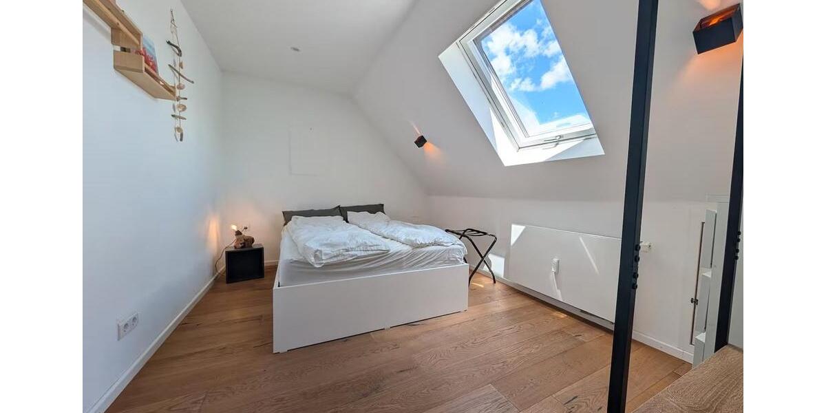 Maisonettenwohnung Kressbronn am Bodensee - 5 Zimmer, 106 m&sup2;, 549.000&euro; | Angebot:26837818