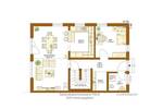 Doppelhaushälfte Neuravensburg bei Wangen im Allgäu Neuravensburg - 4 Zimmer, 122 m&sup2;, 652.500&euro; | Angebot:26688472